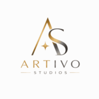 artivo studios logo